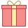 Gift icon